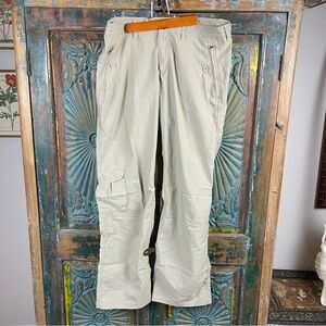 Patagonia hiking pants
